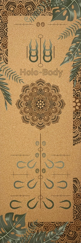 CorkMat